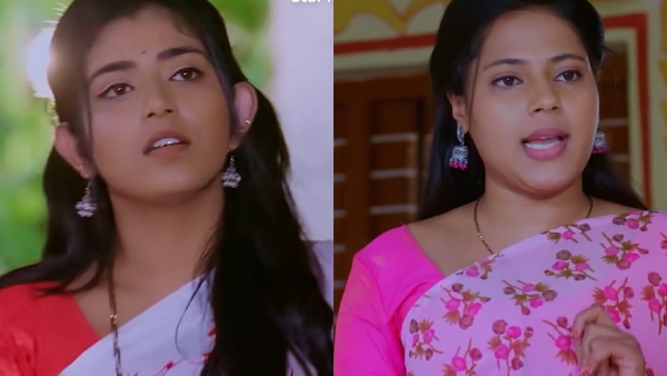 Kannada serial Neenaadhena written update in 2nd December 