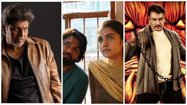 Ghost to Kranti: Highest-Grossing kannada Movies Of 2023