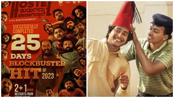  5 Feel Good sandalwood films of 2023