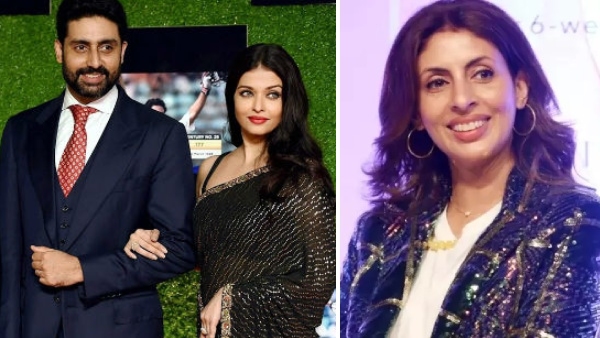 Abhishek Aishwarya Shwetha Bachchan Abhishek Aishwarya Shwetha Bachchan