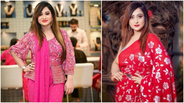 I have not auditioned for any role till now says actress Anika Sindhya I have not auditioned for any role till now says actress Anika Sindhya