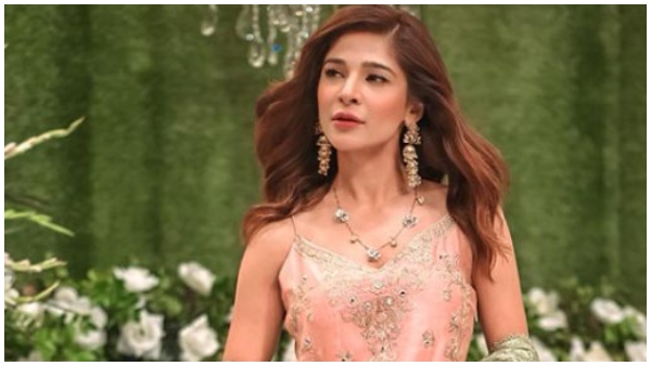 I Dont Feel Safe Here, Says Pakistani Actress Ayesha Omar