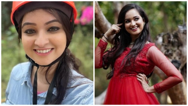 Shrirastu Shubhamasthu serial fame actress deepa katte love story