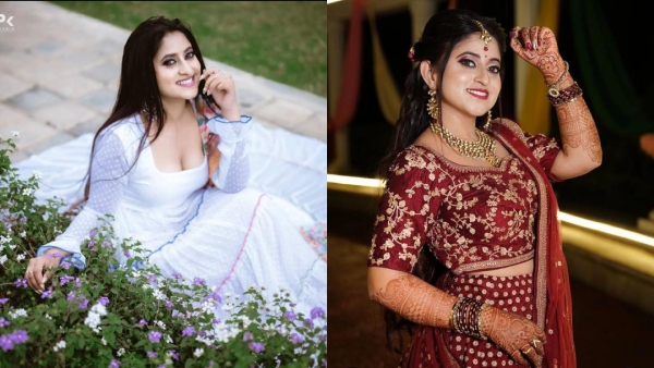 I enjoyed playing the villain says actress Shruti Ramesh