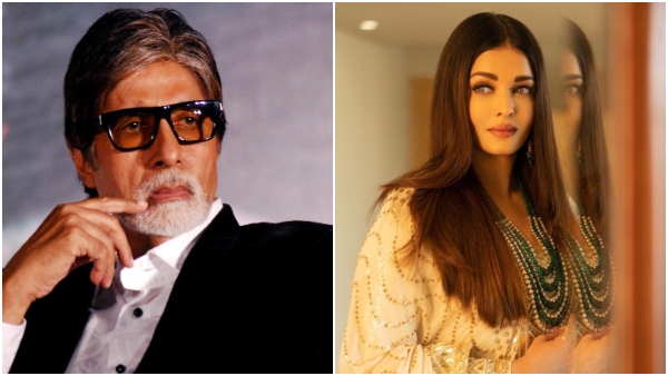 Buzz is that Amitabh Bachchan unfollow Aishwarya Rai Bachchan on Instagram here is details