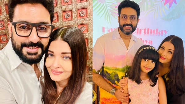 Aishwarya Rai Left Bachchans House, staying separately with Daughter Aaradhya