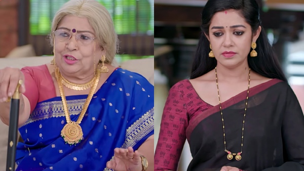 Kannada Serial Amruthadhaare written update on 4th December Kannada Serial Amruthadhaare written update on 4th December