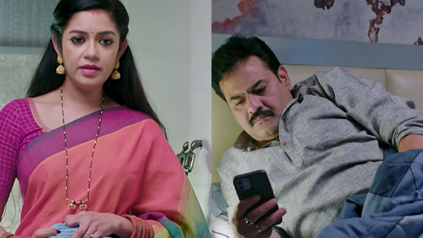 Kannada Serial Amruthadhaare written update on 18th December 