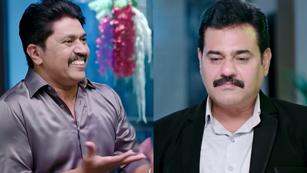 Kannada serial Amruthadhaare Written Update on December 26th episode