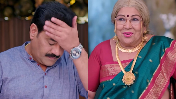 Kannada Serial Amruthadhaare written update on 1st December