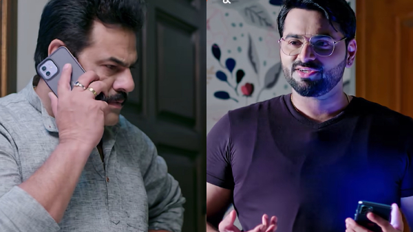 Kannada Serial Amruthadhaare written update on 18th December 