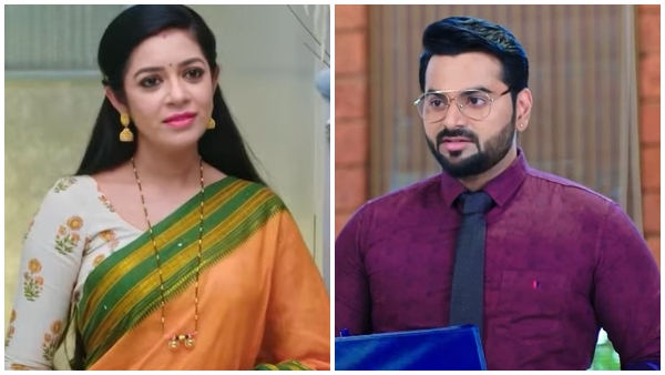 Amruthadhaare Serial 11th December episode written update