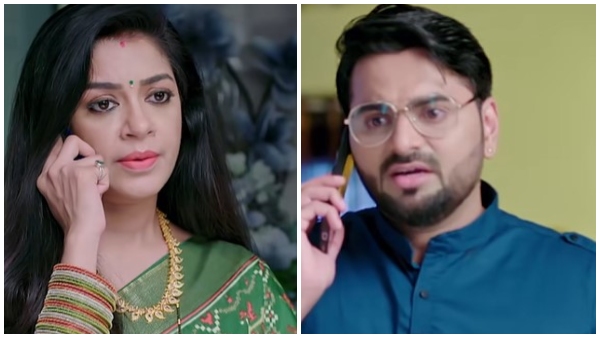 Amruthadhaare Serial 20th December episode written update