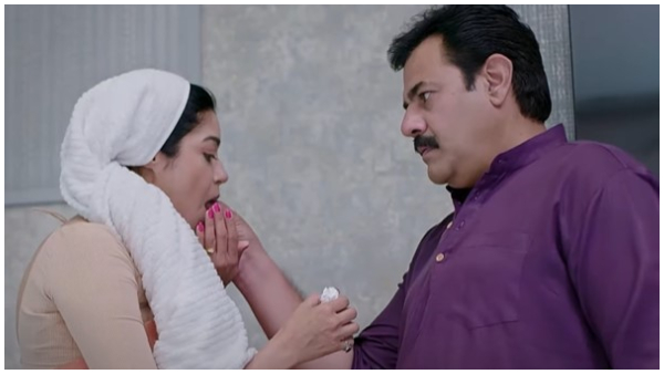 Amruthadhaare Serial 19th December episode written update 