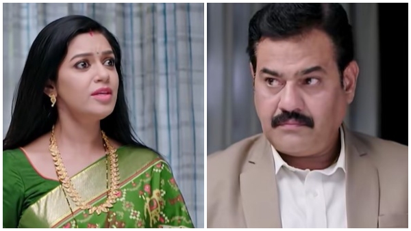 Amruthadhaare Serial 19th December episode written update 