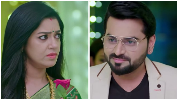 Amruthadhaare Serial 21st December episode written update 