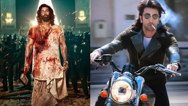 Ranbir Kapoors Animal Will Be release with Extra Length And Uncut Scenes On Netflix