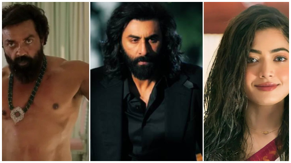 What is the meaning of viral song jamal kudu from Animal film What is the meaning of viral song jamal kudu from Animal film