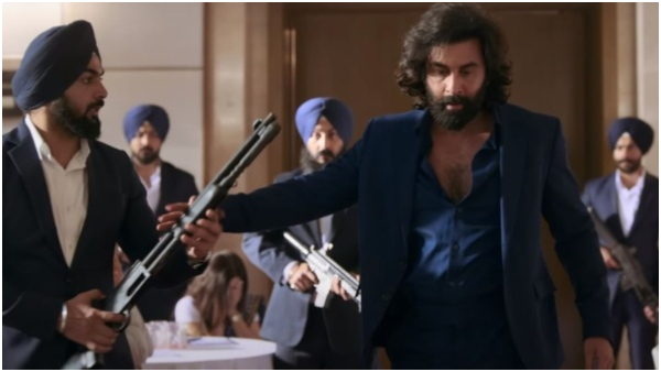 Ranbir Kapoor, Rashmika Mandanna, Bobby Deol starrer Animal OTT Release Confirmed 