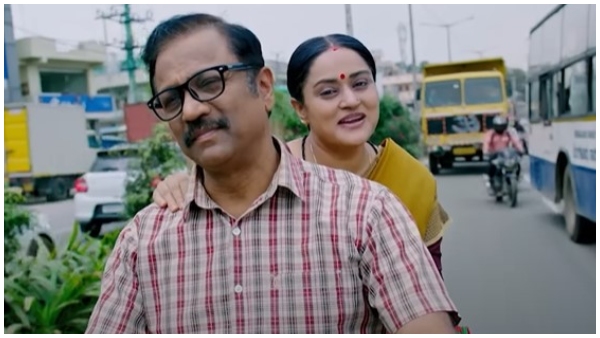 Actress Anjali sudhakar joins the cast of Lakshmi Nivasa tv show