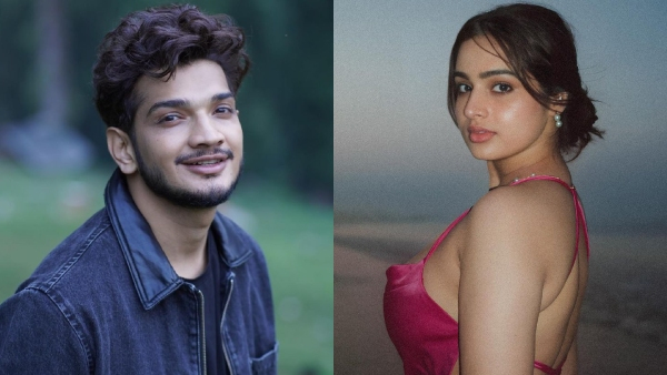 Bigg Boss 17 Wildcard: Munawar Faruquis EX Girlfriend Ayesha Khan make a wildcard entry Bigg Boss 17 Wildcard: Munawar Faruquis EX Girlfriend Ayesha Khan make a wildcard entry