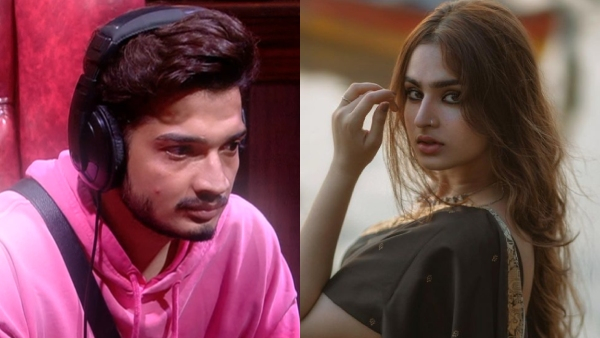 Bigg Boss 17 Wildcard: Munawar Faruquis EX Girlfriend Ayesha Khan make a wildcard entry Bigg Boss 17 Wildcard: Munawar Faruquis EX Girlfriend Ayesha Khan make a wildcard entry