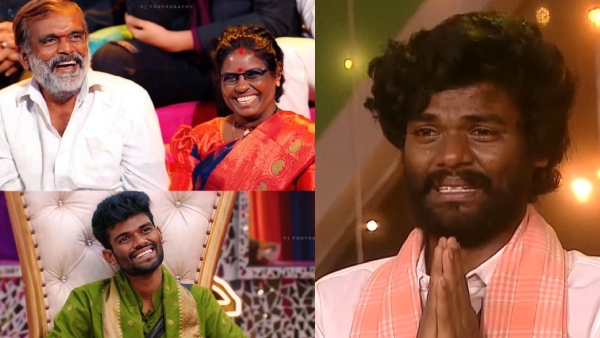 Bigg Boss Telugu 7: Pallavi Prashanth Becomes Bigg Boss Telugu 7 Winner