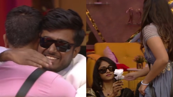 Bigg Boss Kannada Season 10: Friendship Flower Blossomed Again in Bigg Boss house!