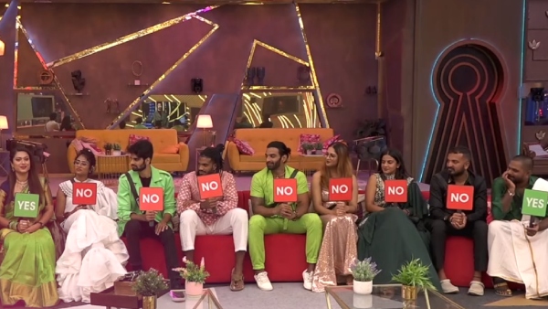 Bigg boss kannada season 10: Will Vinay Gowda be part of Nondavara Sangha?