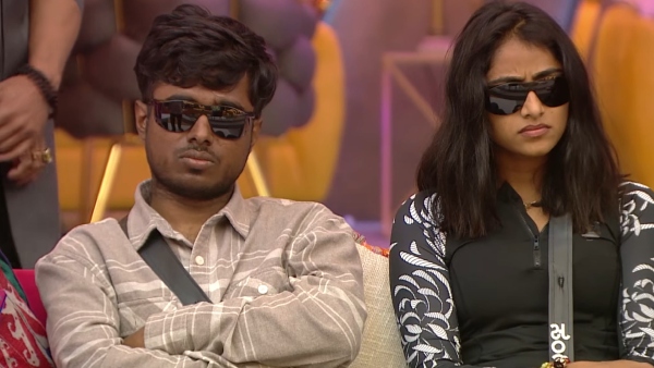 Bigg Boss Kannada Season 10: Sangeetha Sringeri and Drone Prathap back to bigg boss house 