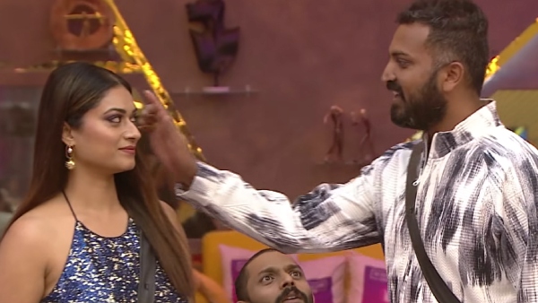 Bigg Boss Kannada Season 10: Namratha Gowda is missing Snehith Gowda