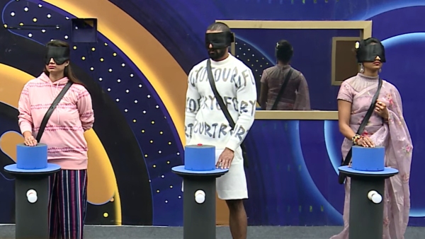  Bigg Boss Kannada Season 10: Bigg Boss Grocery task and Sangeetha Sringeri