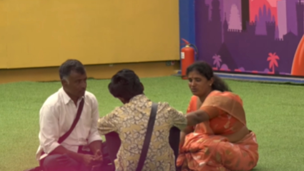 Bigg Boss Kannada Season 10 Gift of sarees to the girls of the house