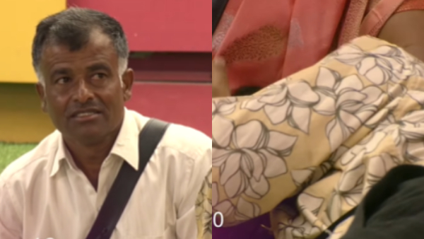 Bigg Boss Kannada Season 10 Gift of sarees to the girls of the house