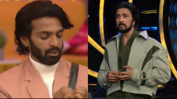 Bigg Boss Kannada Season 10 Insults from older competitors 