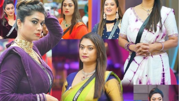 Bigg Boss Kannada Season 10 Tanisha became new captain