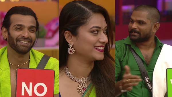 Bigg boss kannada season 10: Will Vinay Gowda be part of Nondavara Sangha?