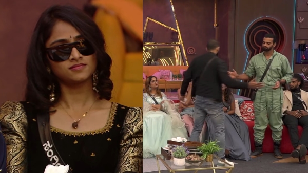 Bigg Boss Kannada Season 10: Friendship Flower Blossomed Again in Bigg Boss house!