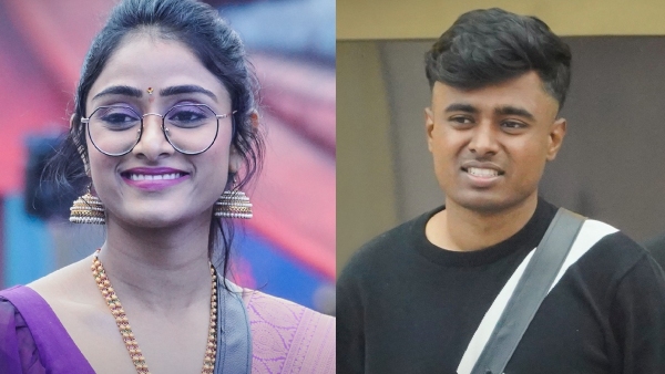 Bigg Boss Kannada Season 10: Namratha Gowda is missing Snehith Gowda