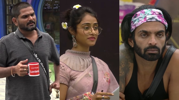  Bigg Boss Kannada Season 10: Bigg Boss Grocery task and Sangeetha Sringeri