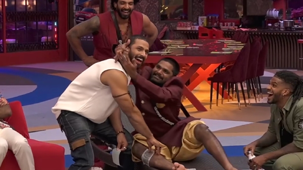  Bigg Boss Kannada Season 10: Update on super Sunday with Sudeep and Tukali Santosh