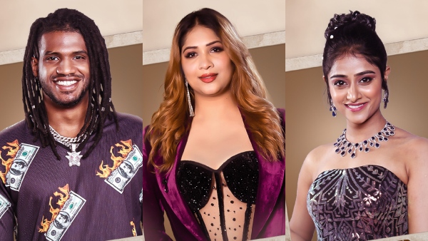 Bigg Boss Kannada Season 10: Weekend with Sudeepa, Week 10 nominations