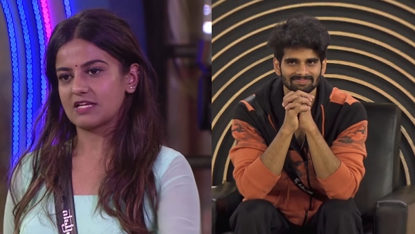 Bigg Boss Kannada Season 10: Marriage task for Namratha Gowda from Bigg Boss