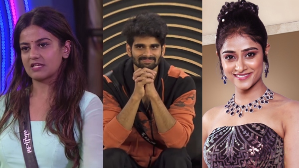 Bigg Boss Kannada Season 10: Marriage task for Namratha Gowda from Bigg Boss