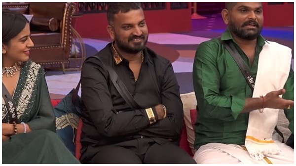 No eviction again on Bigg Boss kannada season 10