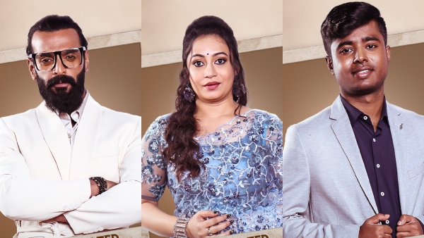 Bigg Boss Kannada Season 10: Weekend with Sudeepa, Week 10 nominations