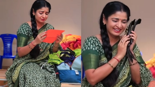 Kannada serial BhagyaLakshmi written update on 09th December Kannada serial BhagyaLakshmi written update on 09th December