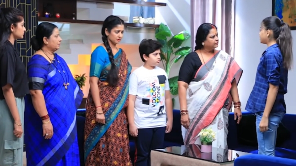 Kannada serial BhagyaLakshmi written update on 16th December