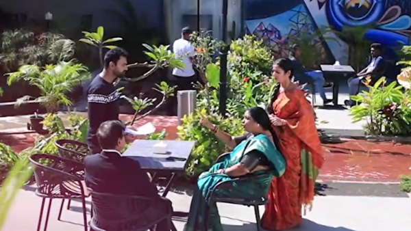 Bhagyalakshmi kannada serial Written Update on december 29th episode