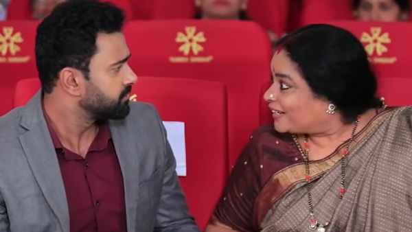 Kannada Serial Bhagyalakshmi written Update on 12th December